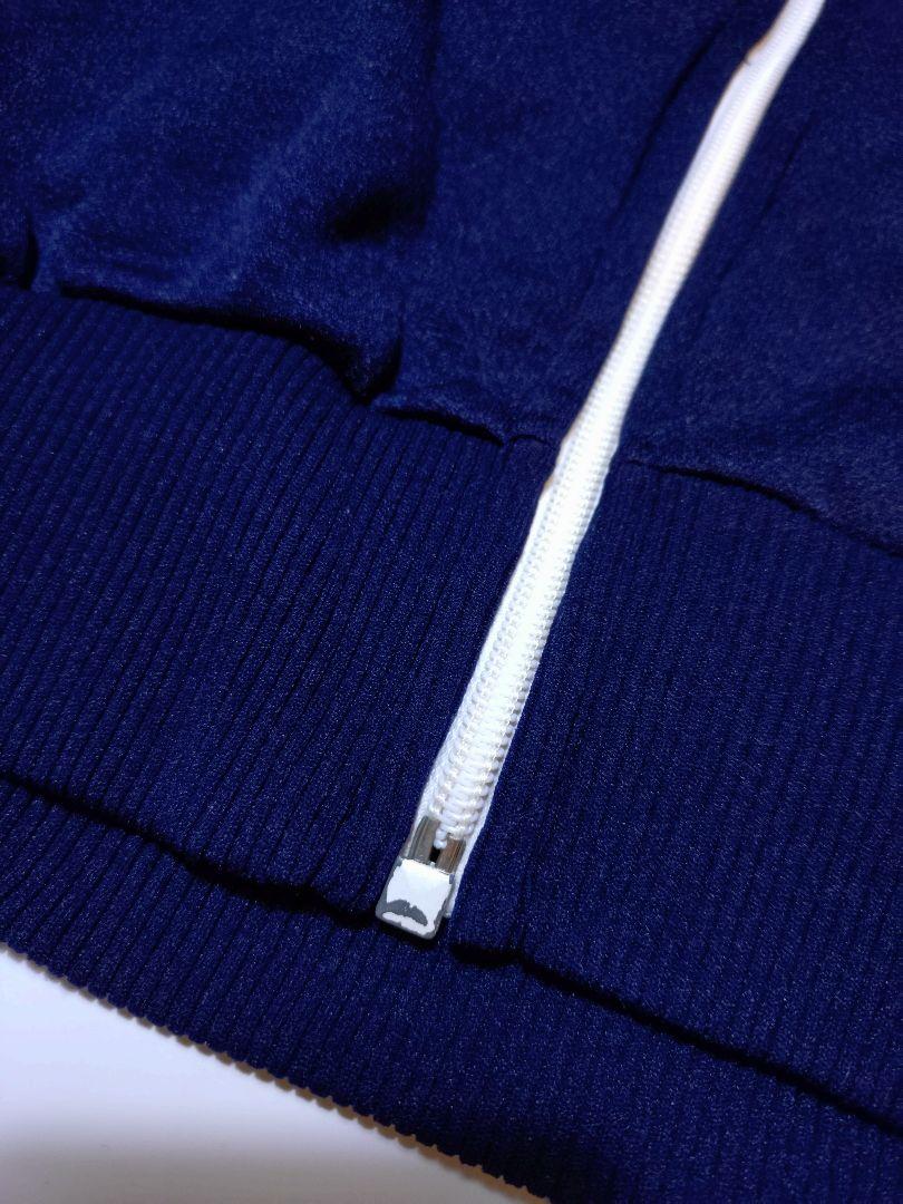 ア*ト様 プーマ puma 西ドイツ製 ヴィンテージジャージ