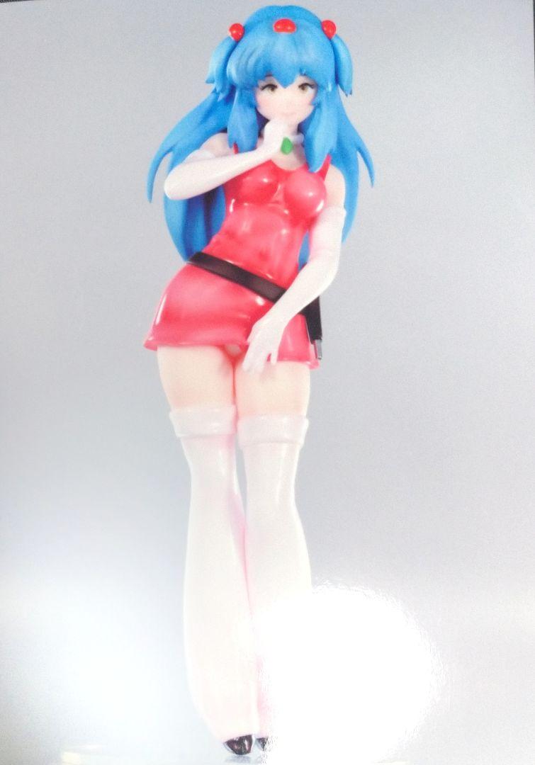 硫黄泉 OKAWARI-BOY スターザンS 八神ジュン 1/7 ガレージキット