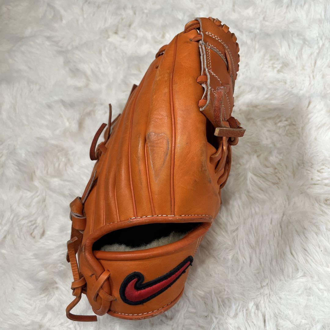 NIKE ナイキ ダイアモンドレディ 野球 グローブ 11.25 右投げ