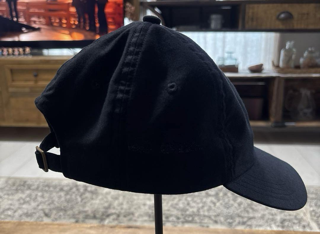 WILDSIDE × HOLLYWOOD RANCH MARKET H Cap