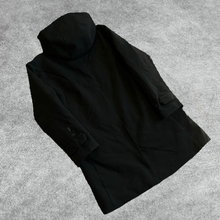 お得, 2025 【希少・良品】Adam et Rope ALLIED テック系 ダウンジャケット