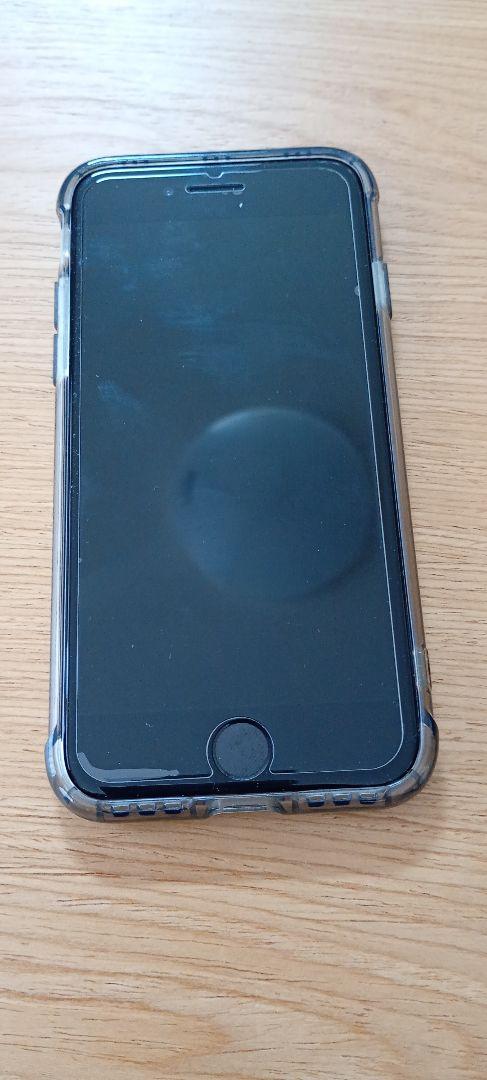 iPhoneSE 2 128GB 美品　SIMフリー