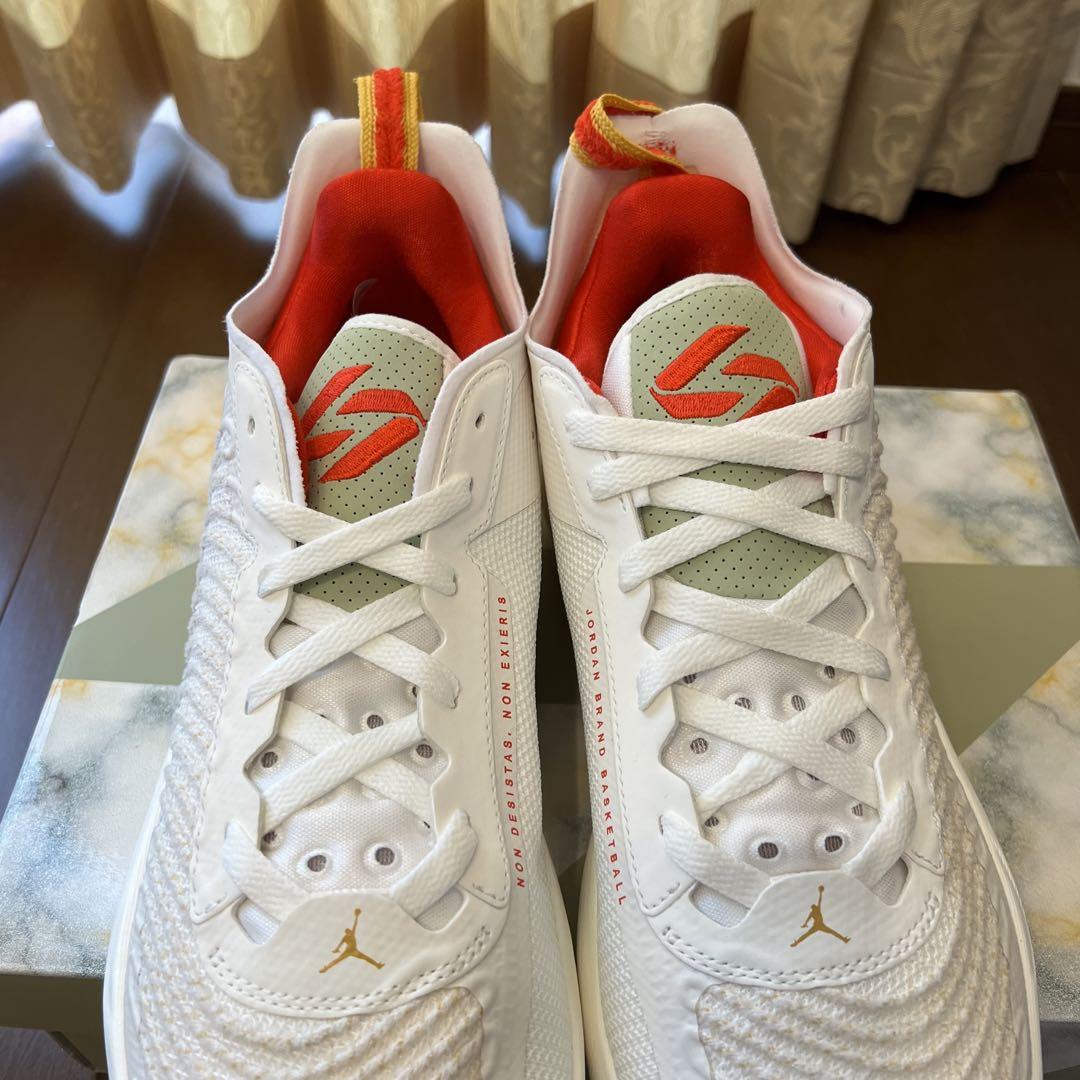 Jordan Luka 1 Year Of The Rabbit Men's - FB8945-100/FD4689