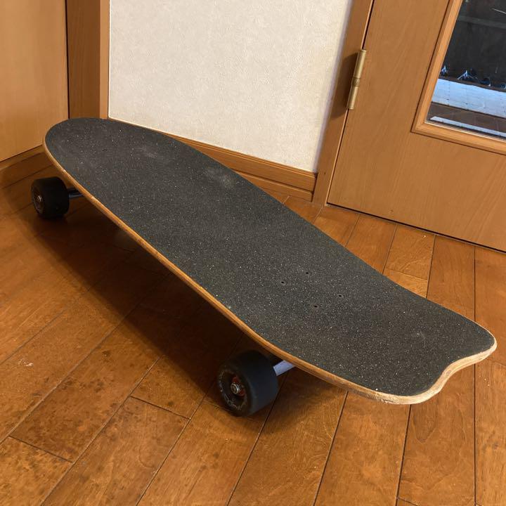 CARVER TAYLOR KNOX PRO MODEL カーバーサーフスケート