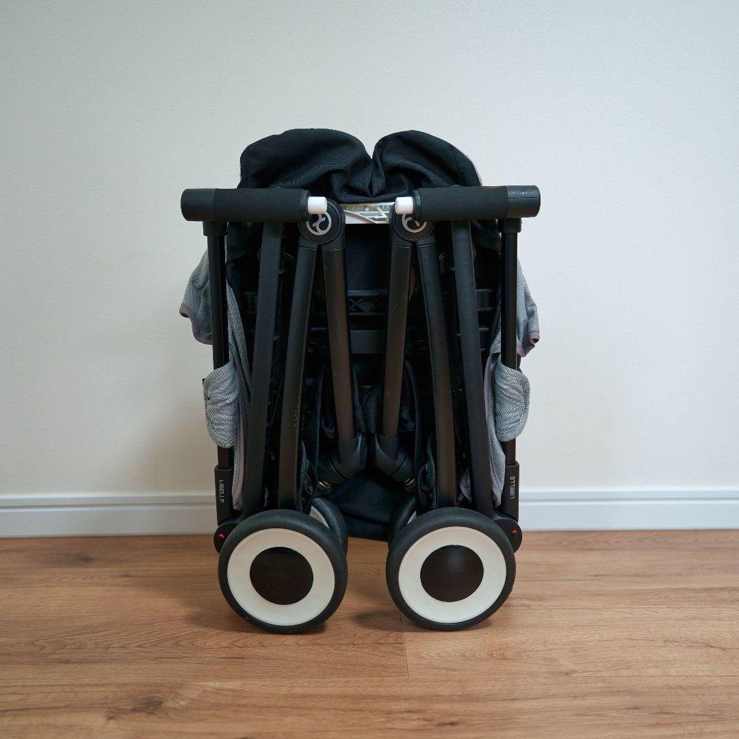 cybex LIBELLE（リベル）折り畳みバギー / ベビーカー