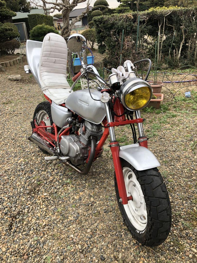エイプ50