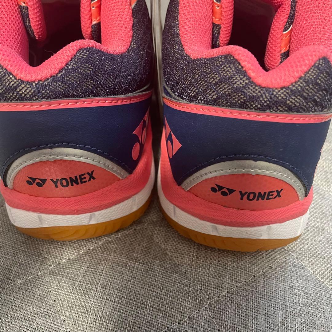 人気商品は SHBCF2L YONEX 24 ヨネックス シューズ バドミントン