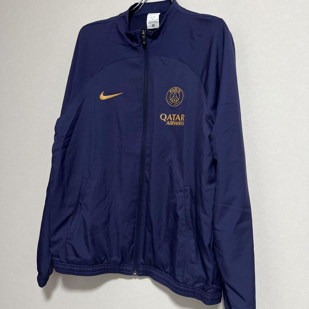 Nike パリ・サンジェルマン ウィンドブレーカー セットアップ