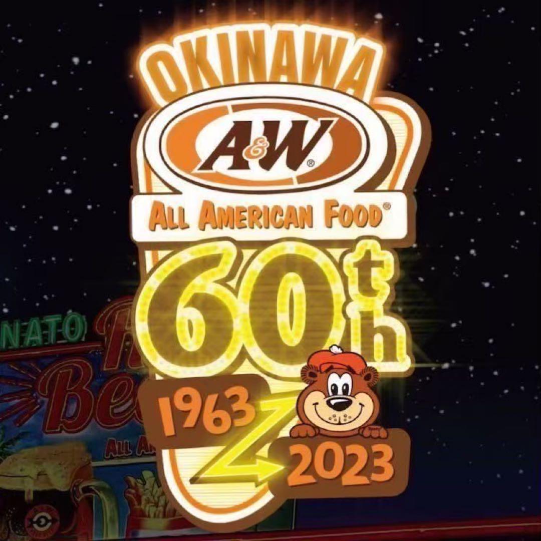 A&W メッシュキャップ トラッカーキャップ 2点 山田レン オモシーチャンネル