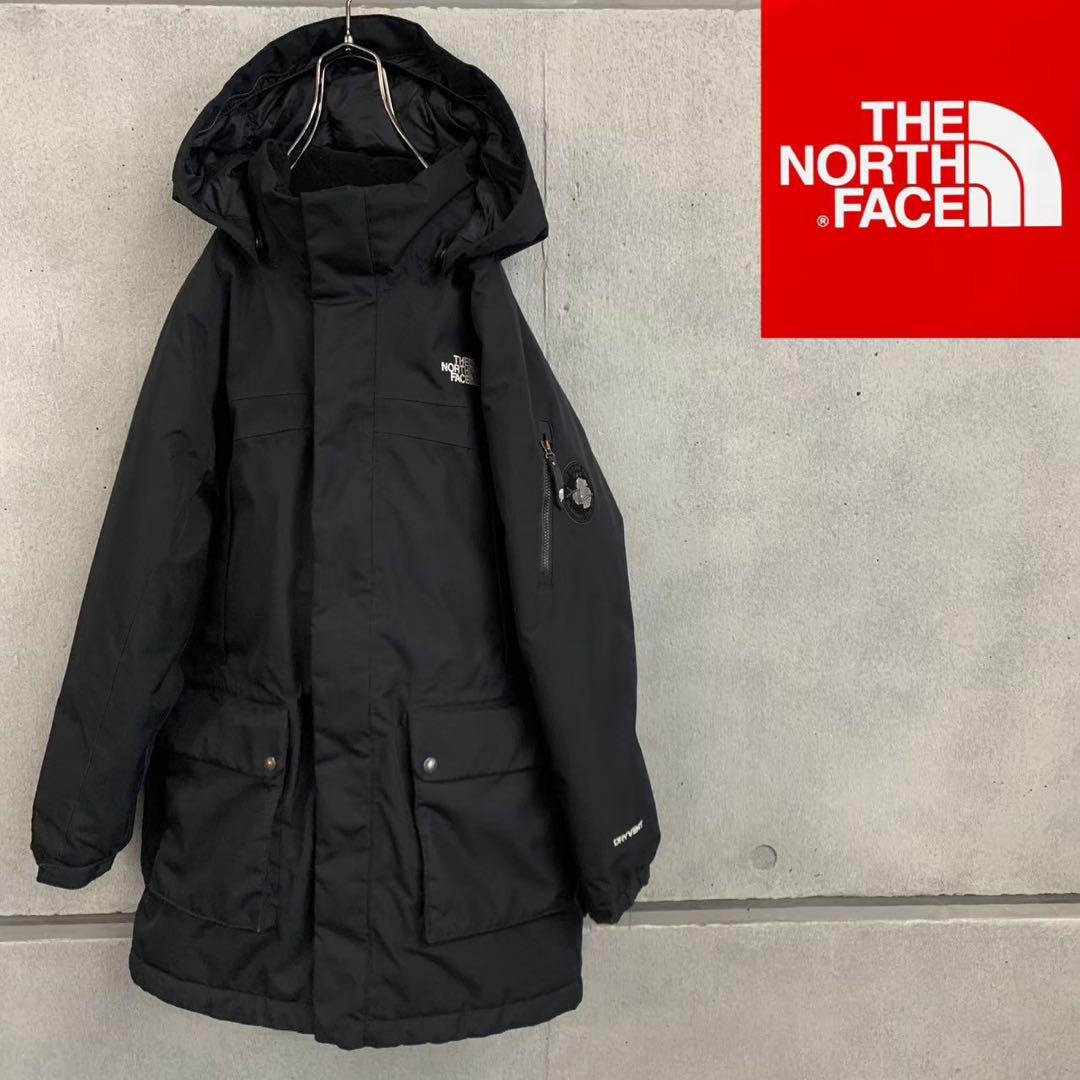 ノースフェイス　ダウンジャケット　　McMURDO SERIES キッズ150