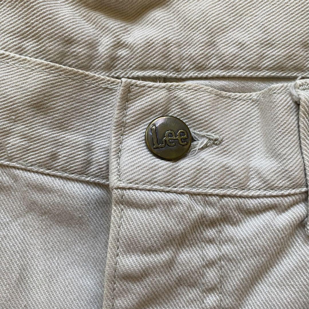70s ビンテージ Lee Leens ウエスターナ vintage リー 70s ビンテージ Lee Leens ウエスターナ vintage リー