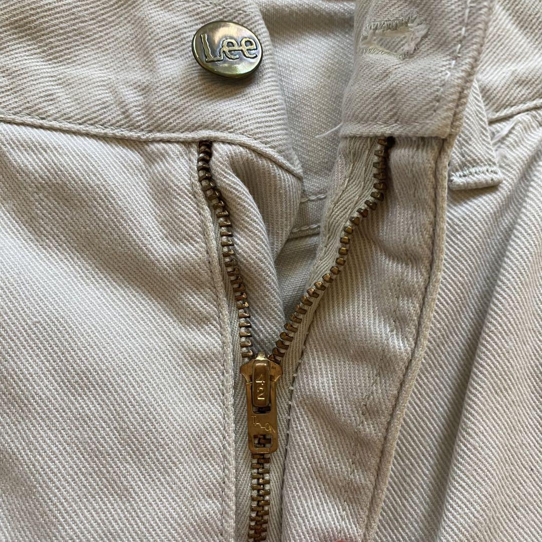 70s ビンテージ Lee Leens ウエスターナ vintage リー 70s ビンテージ Lee Leens ウエスターナ vintage リー