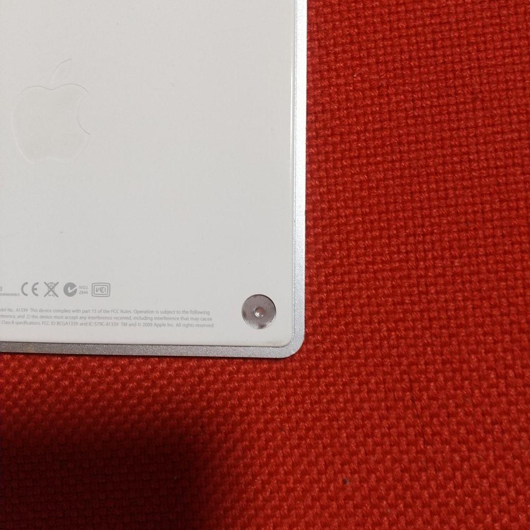 限定カラー オレンジ Apple Magic Trackpad アップル純正 限定カラー オレンジ Apple Magic Trackpad アップル純正
