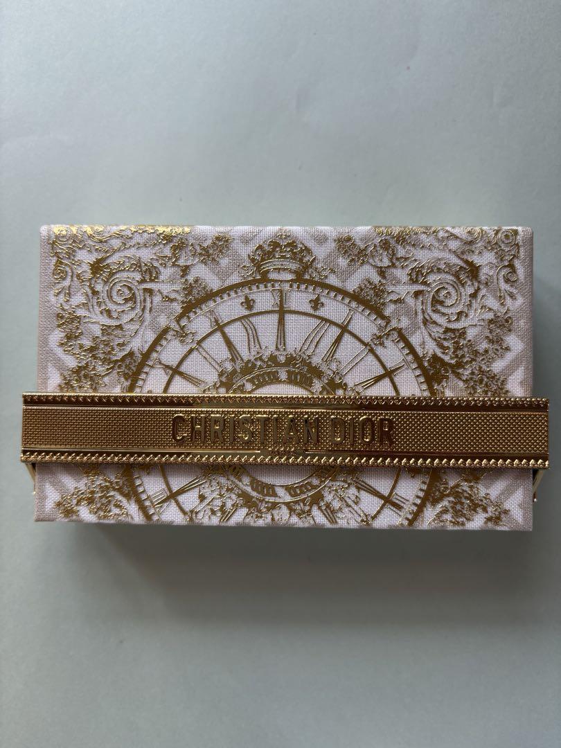 Dior エクランクチュール アイパレット　(限定品)