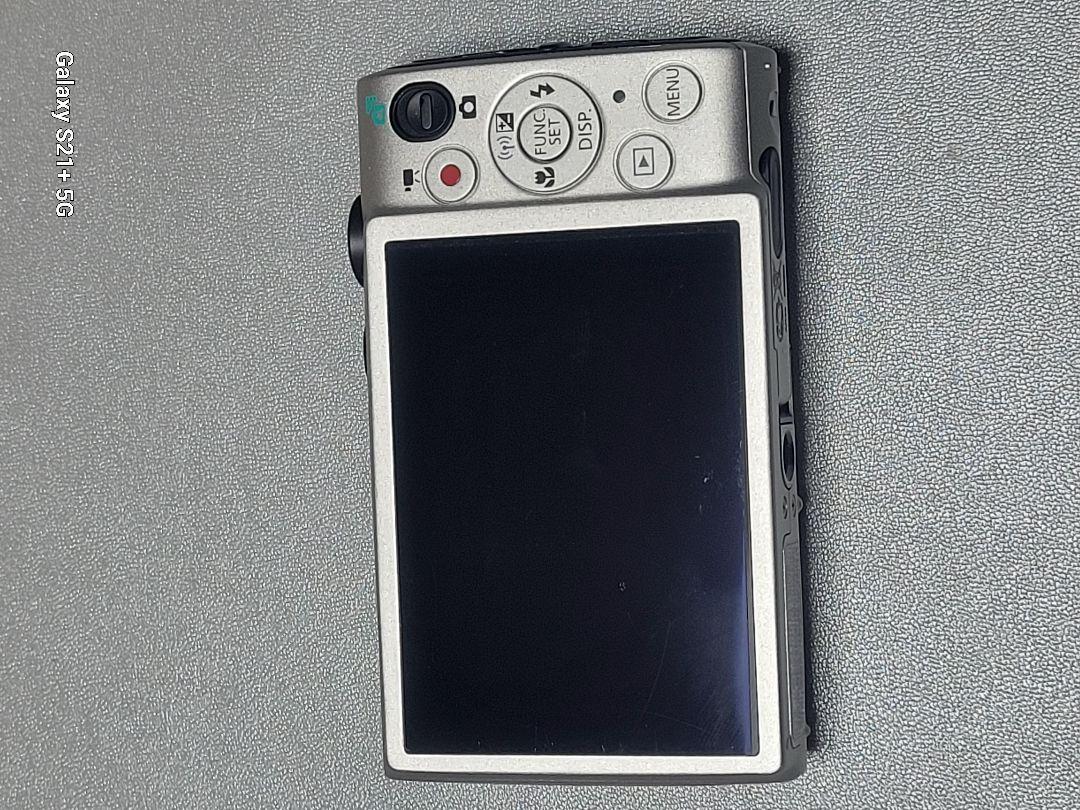 Canon IXY 620F コンパクトデジタルカメラ 　【充電器付き】 Amazon | Canon デジタルカメラ IXY 620F(ピンク) 広角24mm 光学