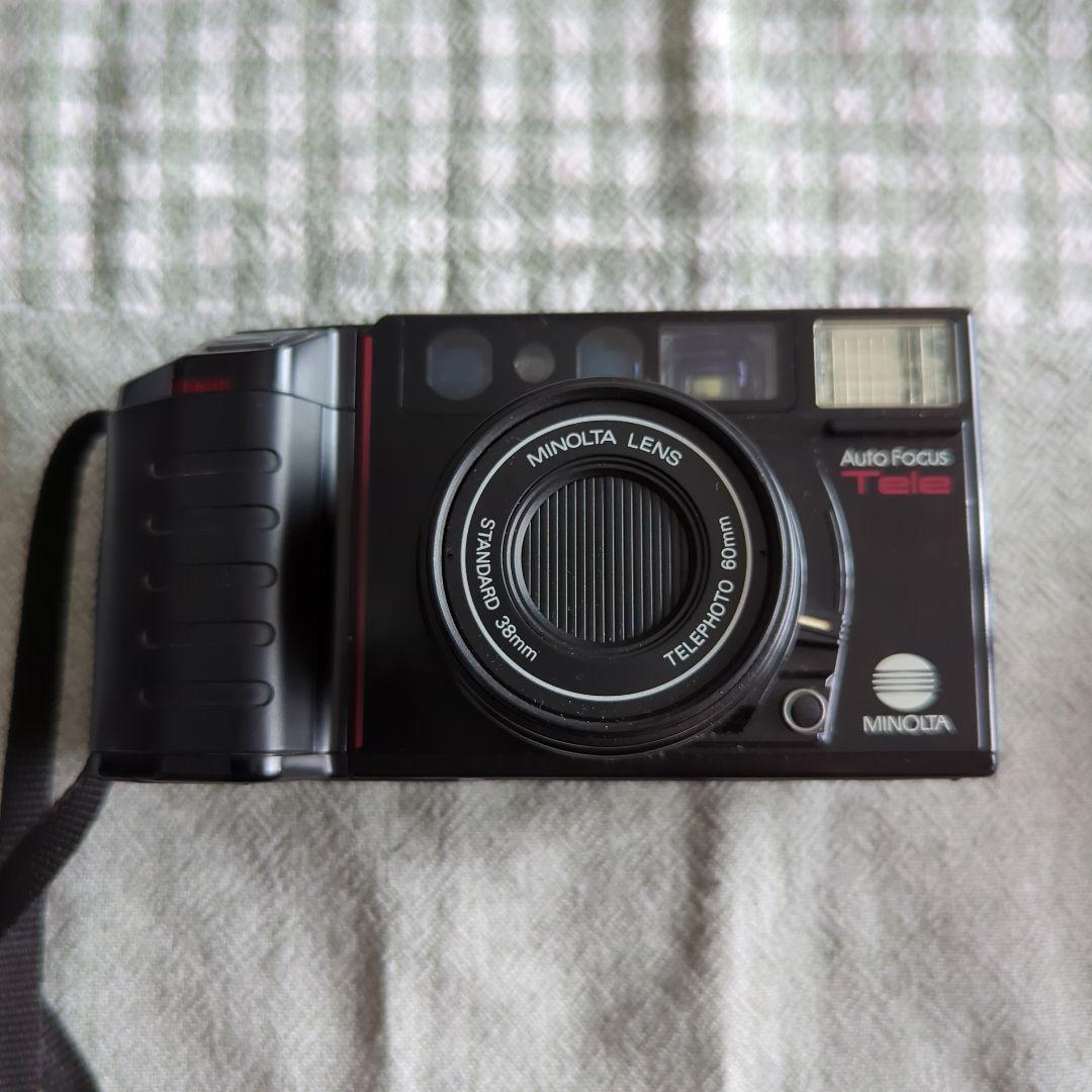 MINOLTA AF-Tele - メルカリ
