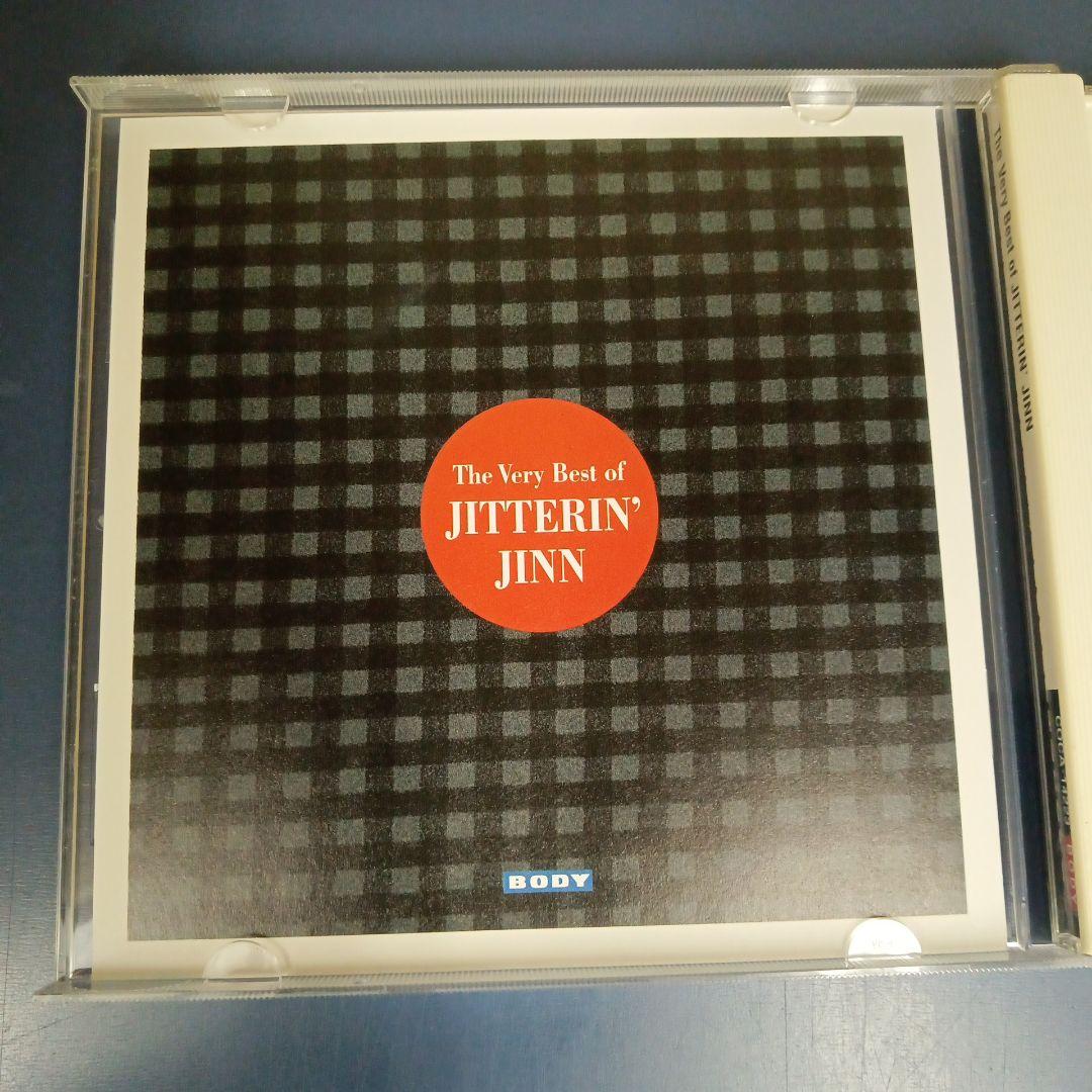 未開封CD ジッタリン・ジン ワン・ダン・ドゥードゥル 見本盤 Amazon.co.jp: Wang Dang Doodle - JITTERIN'JINN: ミュージック