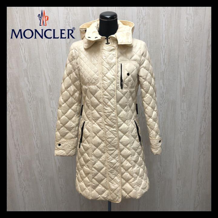 MONCLER モンクレール MONTARGIS コート ★36685