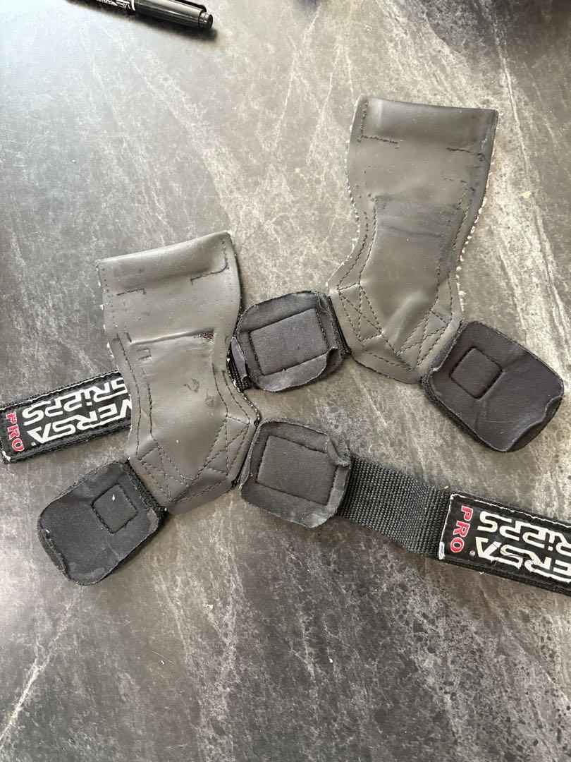 VERSA GRIPPS PRO バーサグリップ　パワーグリップ smサイズ