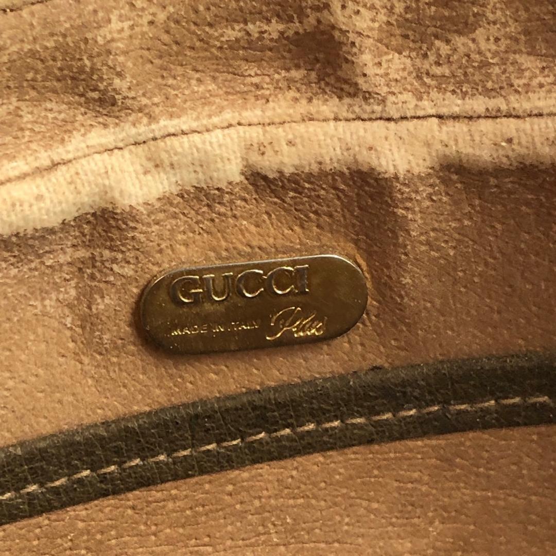 GUCCI グッチ GGプラス クラッチバッグ レディース ブランド