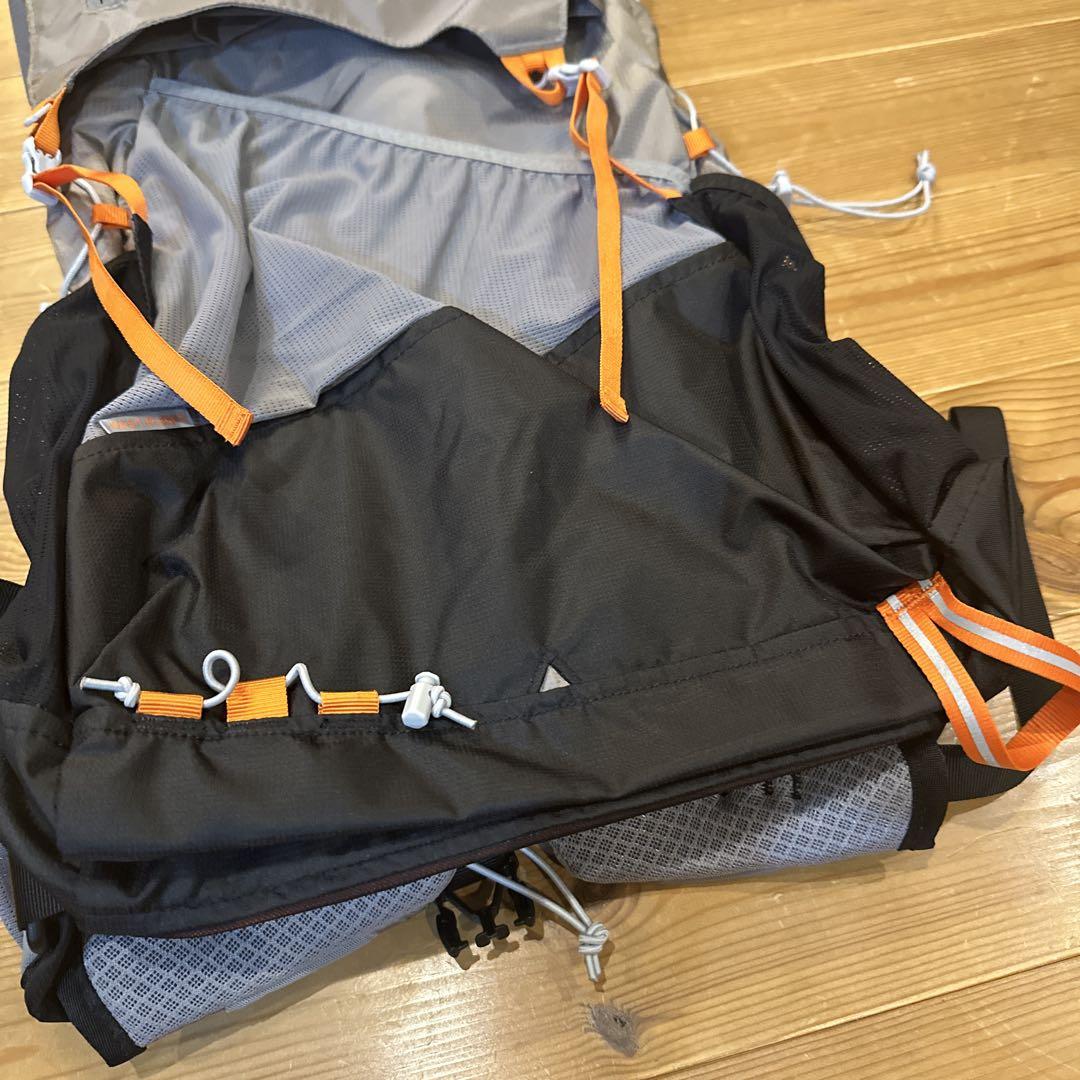 GOSSAMER GEAR Fast Kumo M/L
