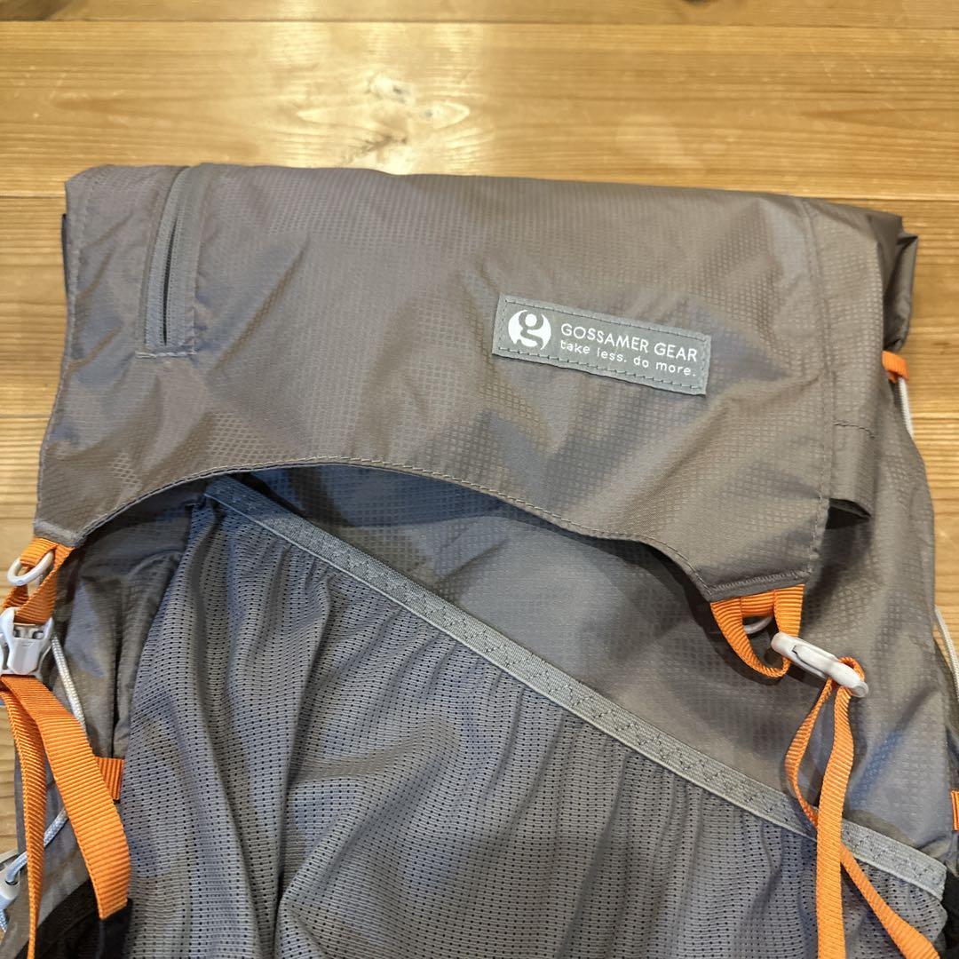 GOSSAMER GEAR Fast Kumo M/L