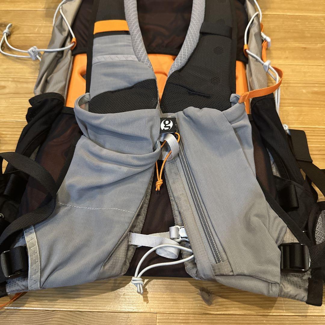 GOSSAMER GEAR Fast Kumo M/L
