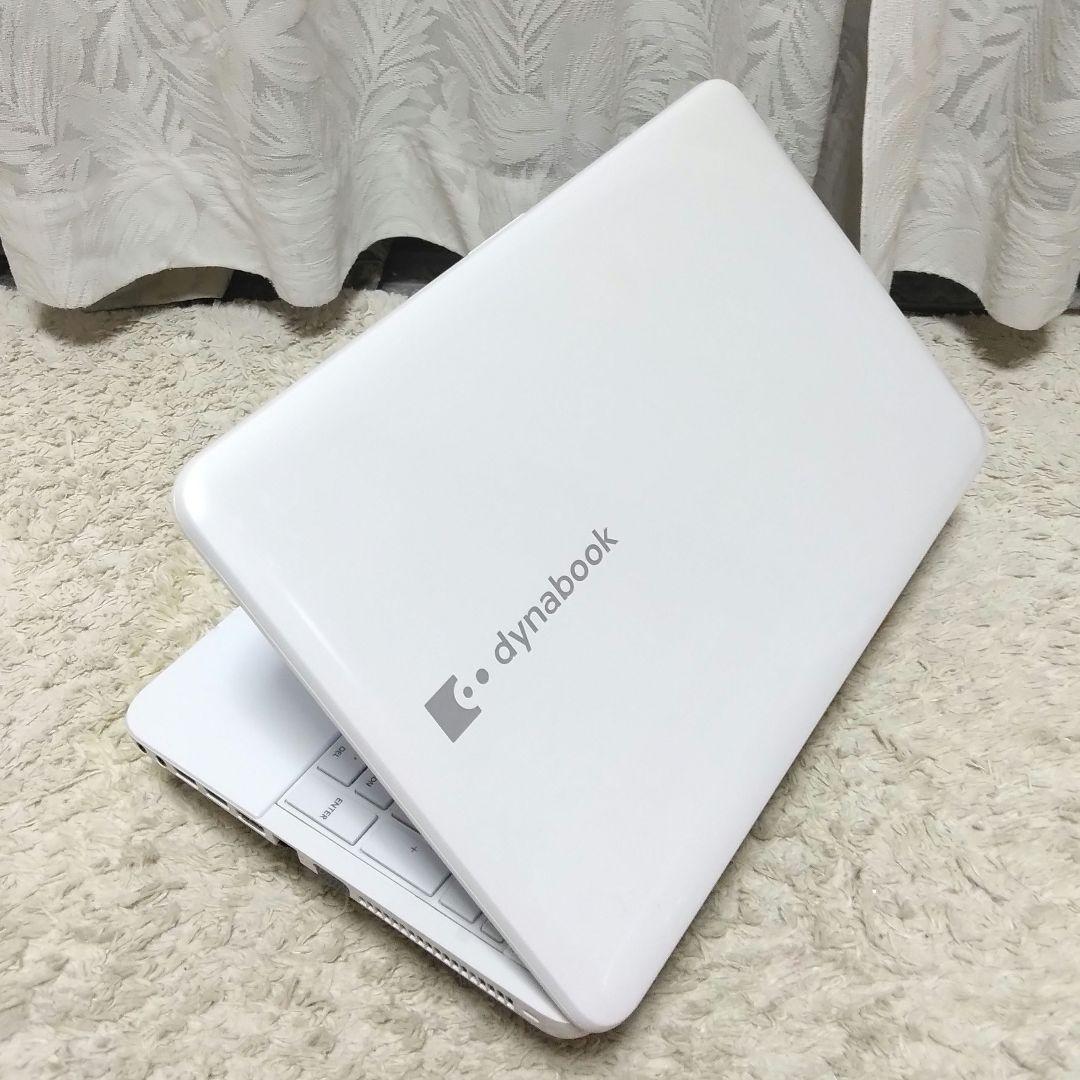 千４３ 超特価 綺麗 初心者にお勧め カメラ Office ノートパソコン
