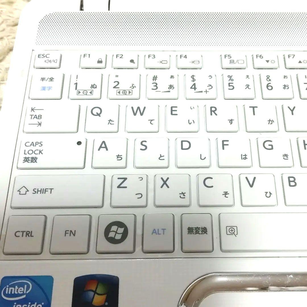 千４３ 超特価 綺麗 初心者にお勧め カメラ Office ノートパソコン