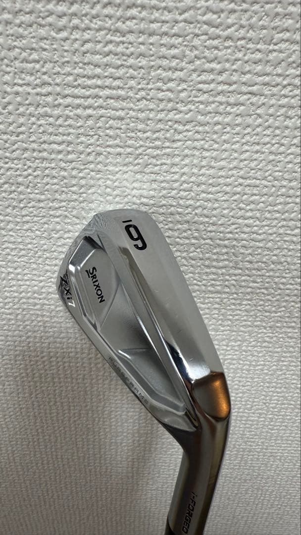 【3日間限定】ZXi7アイアンセット 5-Pw 【3日間限定】ZXi7アイアンセット 5-Pw