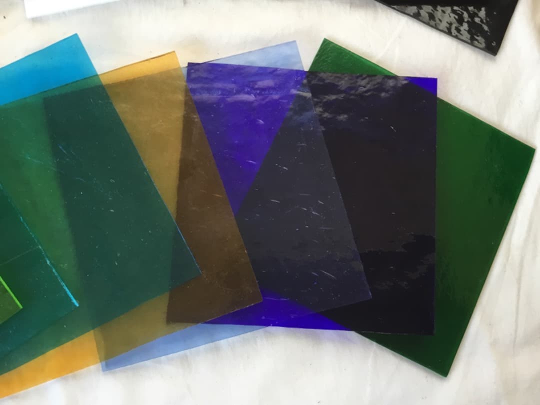 １９色目立った傷や汚れなし