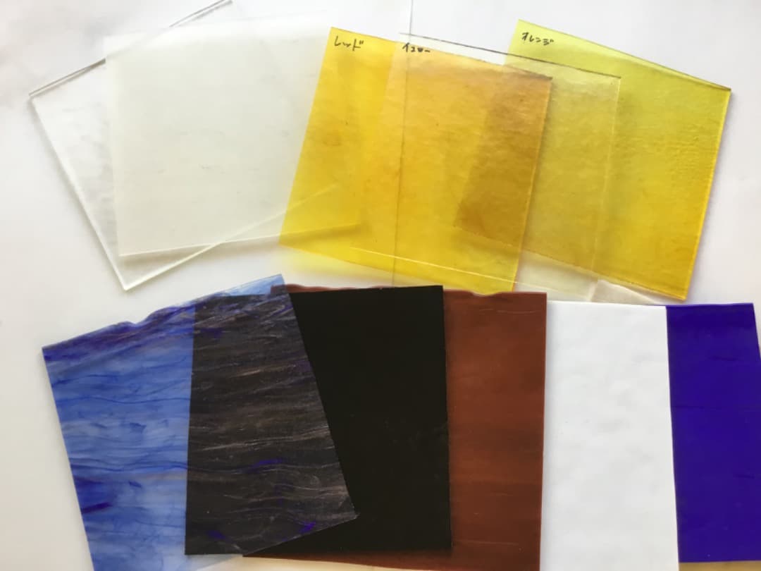 １９色目立った傷や汚れなし