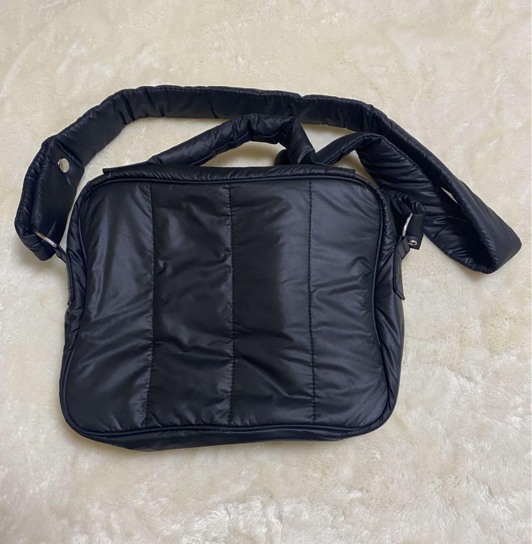 売り切れ商品 calin（カラン） 新型マザーズバッグ