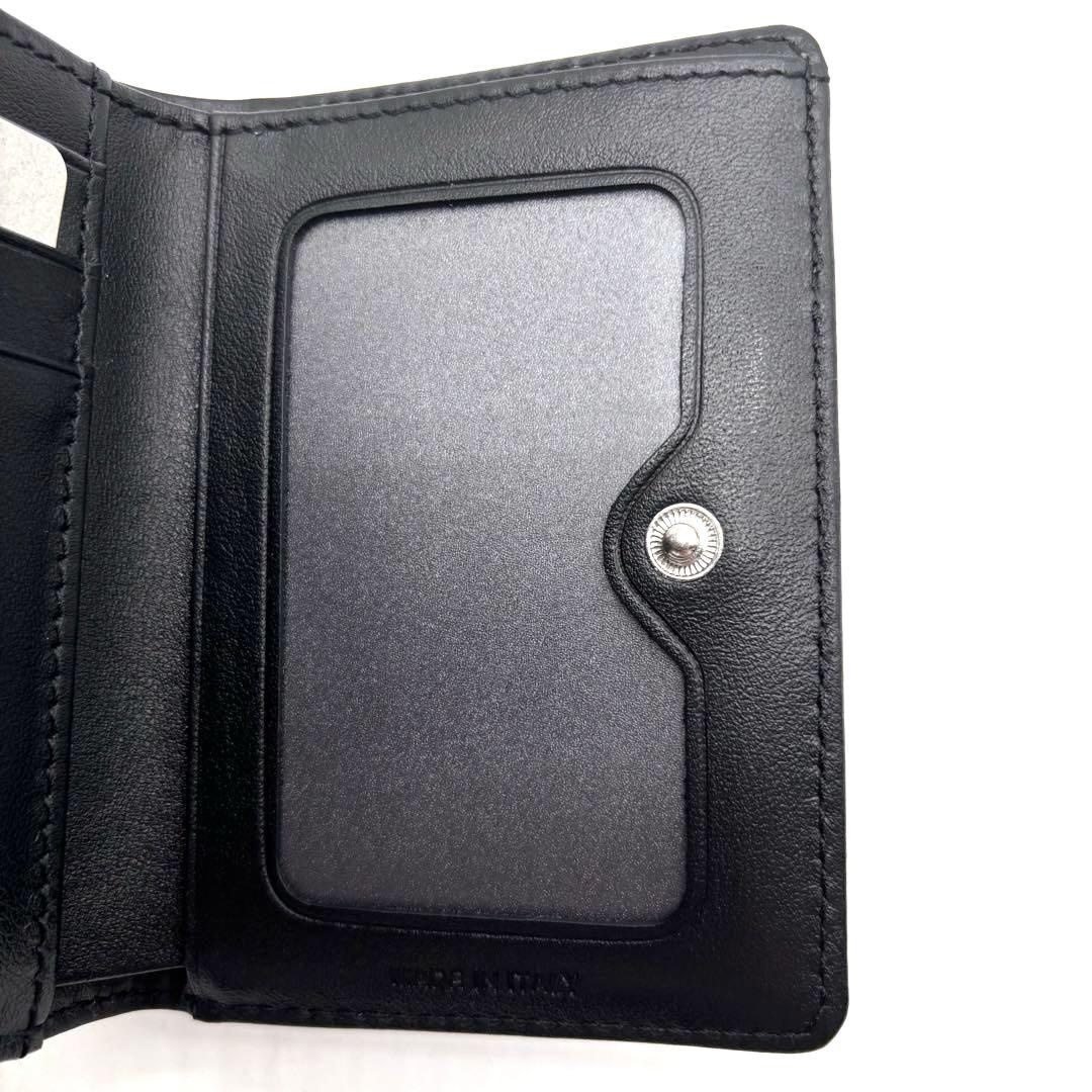 ✨新品未使用✨ヴィヴィアンウエストウッド　三つ折り財布　がま口　タータンチェック