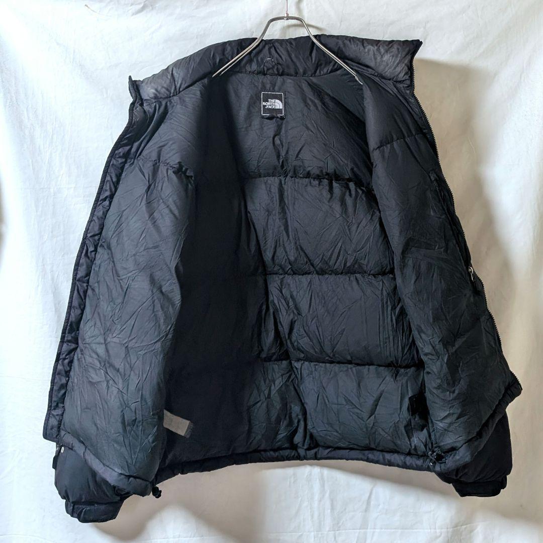 【NORTH FACE/ザ ノース フェイス】ヌプシ ジャケット d308