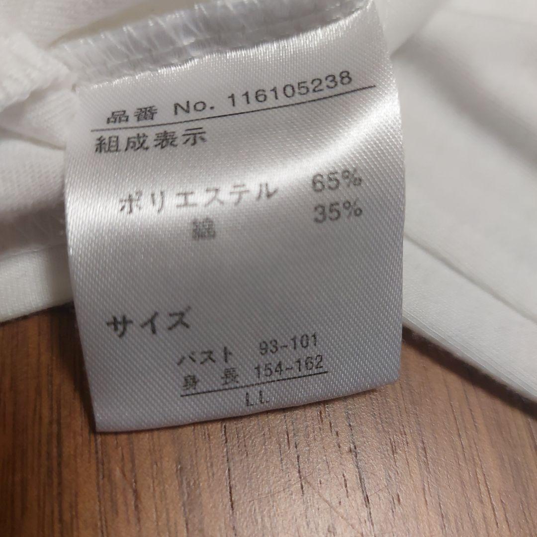ミニーマウスTシャツ 画像5