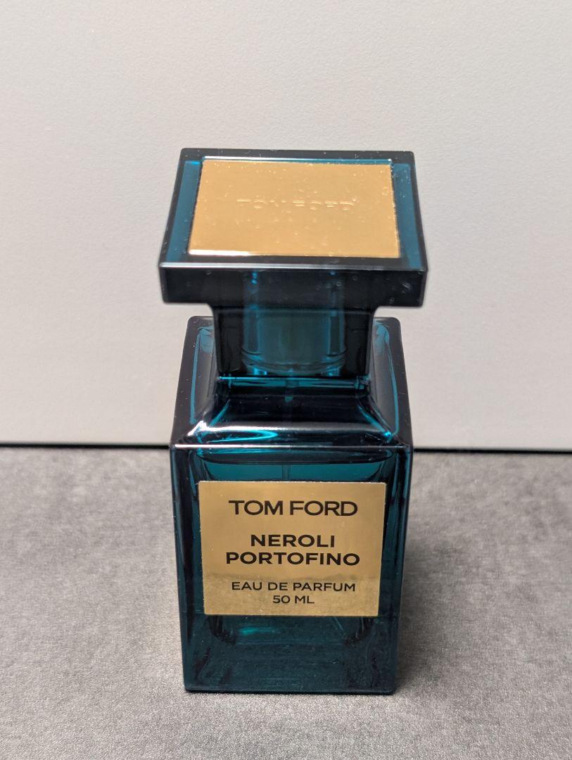 トム・フォード ネロリポルトフィーノ NERORI PORTOFINO　50ml