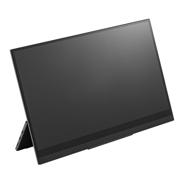 PRINCETON 15.6インチ 4K タッチ機能付 モバイルモニター