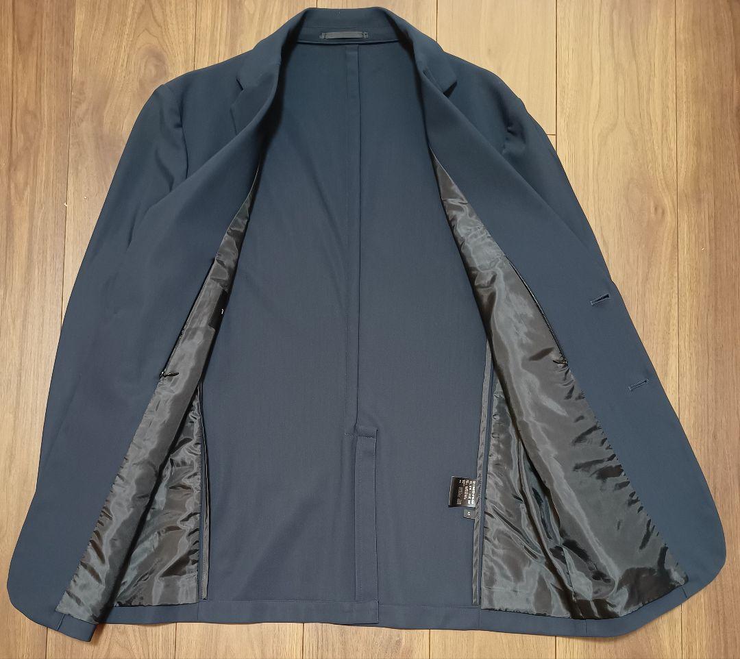 23SS Theory Precision Ponte clinton DPK ネイビー｜Yahoo