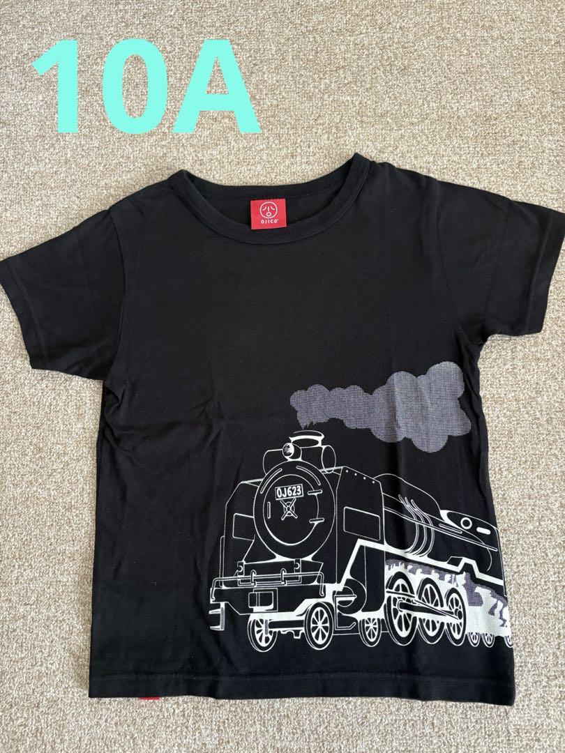 グランド牧場 セレクトセール SL オジコ OJICO 半袖Tシャツ メルカリ - 10A トップス