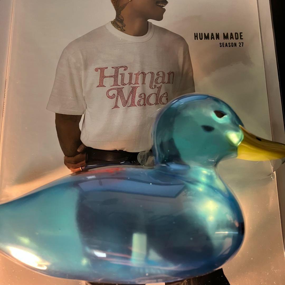 ヒューマンメイド】HUMAN MADE BOOK SEASON 27 アヒル - メルカリ