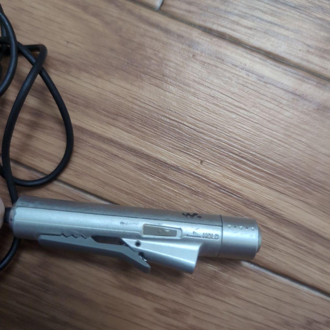 希少！SONY ソニー◇ウォークマン 純正リモコン RM-MC11EL