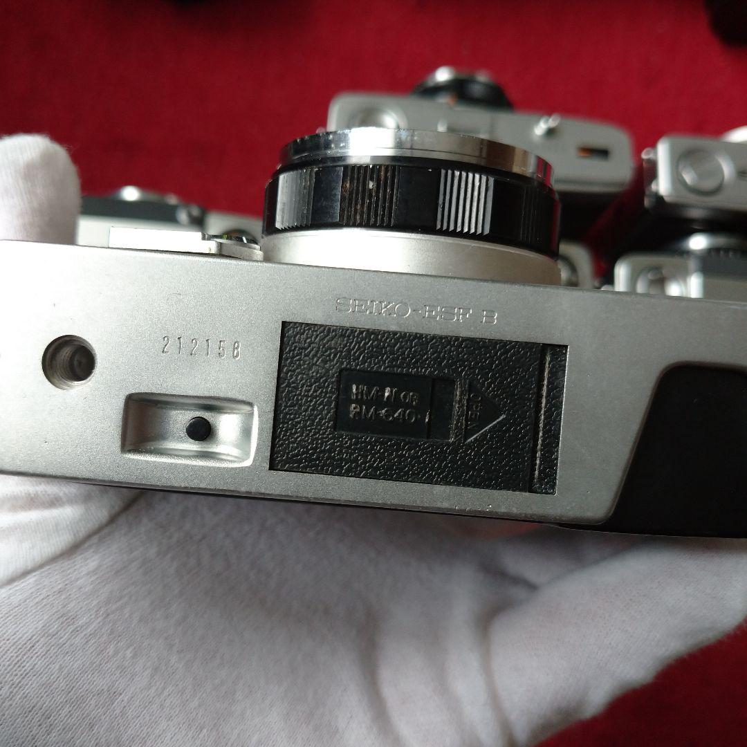 OLYMPUS オリンパス フィルムカメラ 11台セット