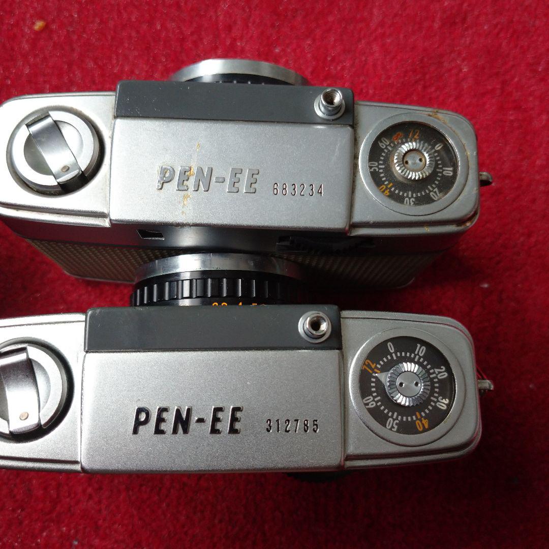 OLYMPUS オリンパス フィルムカメラ 11台セット