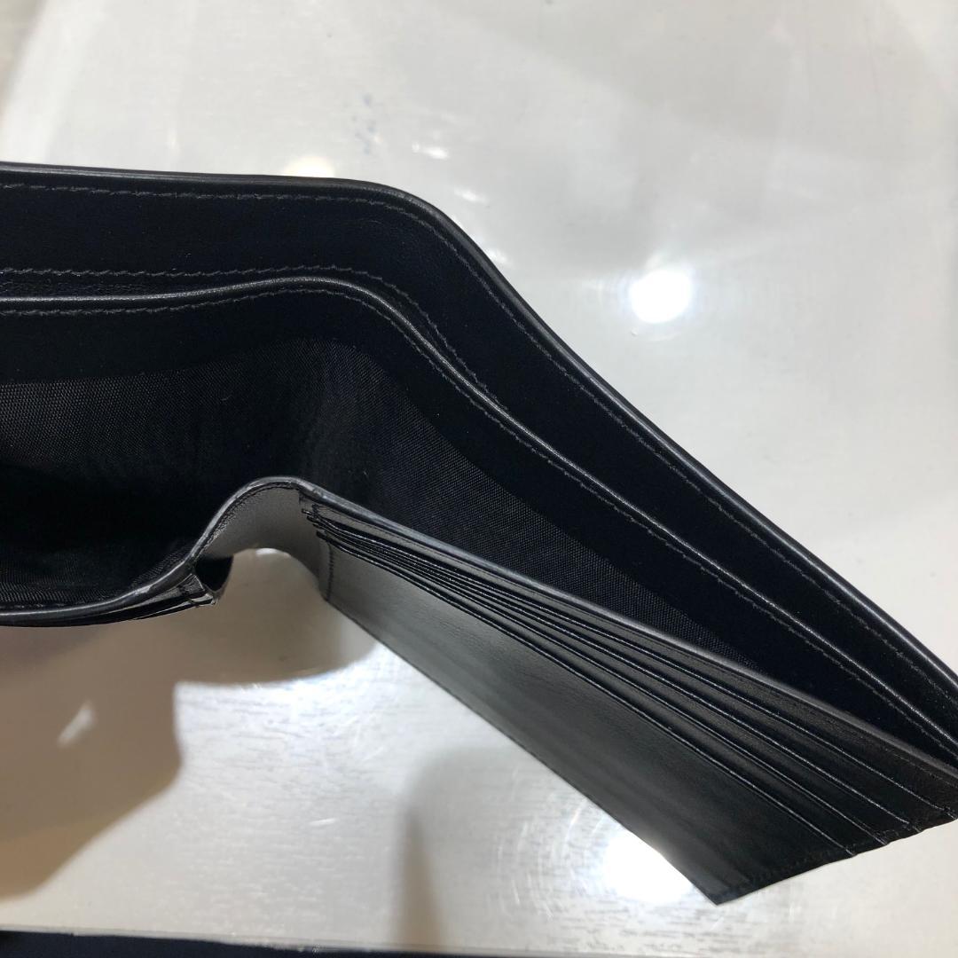 最安値挑戦 サンローラン 札入れ 二つ折り 星柄 美品 uRbyl-m53905670292 定番人気低価