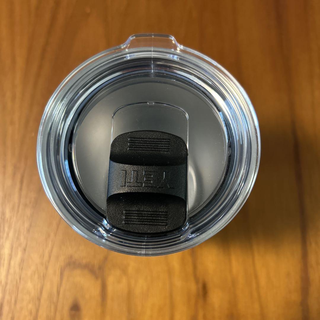 新品　イエティ 16 OZ STACKABLE CUP ファイヤーフライイエロー