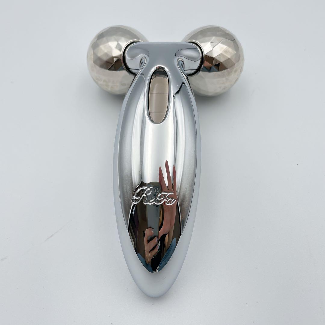 ReFa CARAT美顔器 PEC-L1706 Amazon.co.jp: MTG ReFa CARAT (リファカラット) PEC-L1706