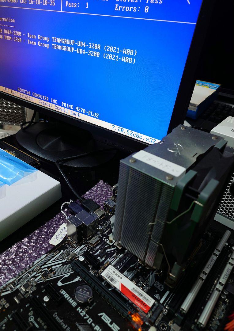 【公式サイト】正規ブランド品通販 CLASSIC TEAMGROUP 16×2 【動作確認済】 DDR4 32GB メモリー