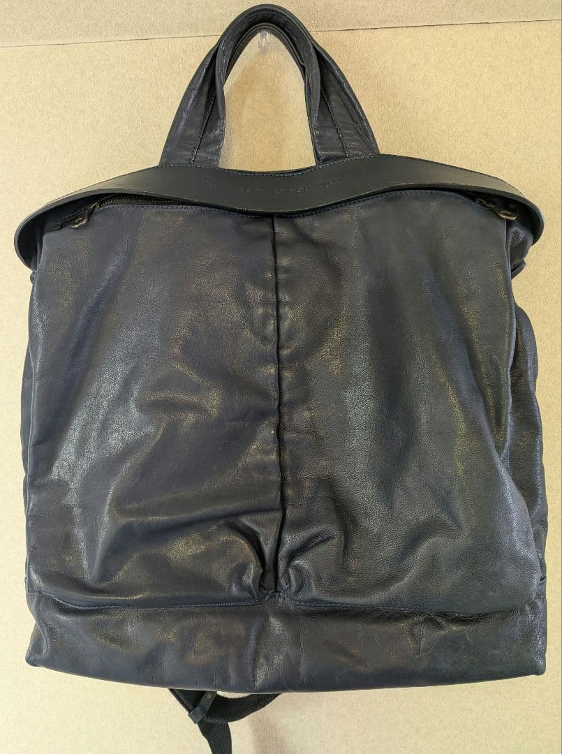 ジブ　Jas-M.B.「MAKE WHAT YOU WILL」