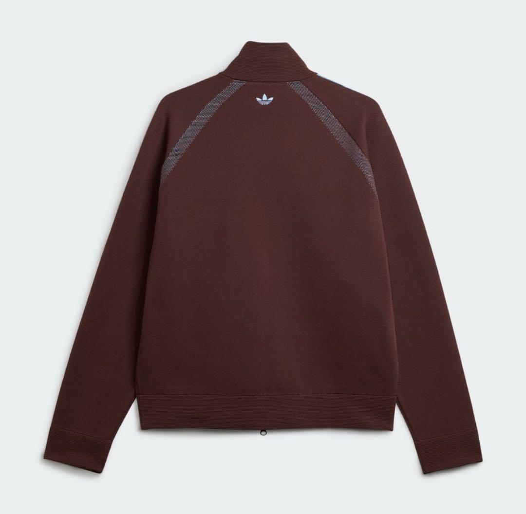 新品 WALES BONNER ADIDAS ジャージ あいみょん 6XL - メルカリ